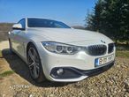 BMW Seria 4 425d Gran Coupe Aut. Sport Line - 10