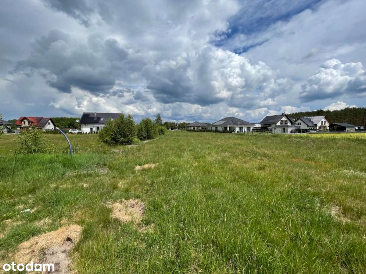 Działki Budowlane, nowo powstające osiedle - Pełny obrazek: 5/12