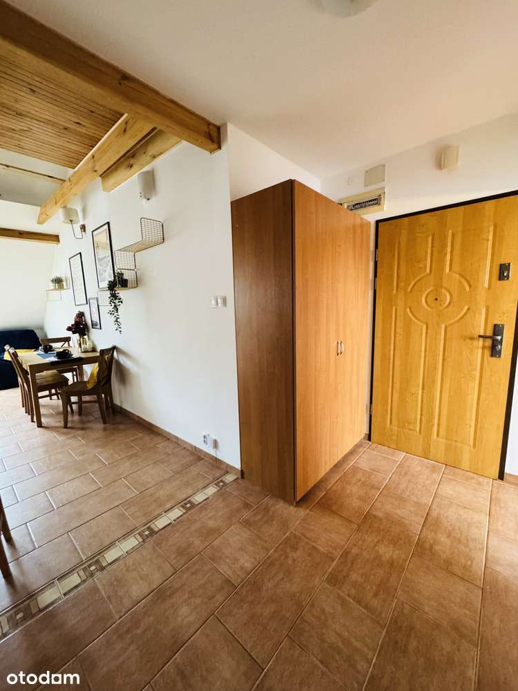 Wrocław/Krzyki/Gaj,2 pokoje+antresola,garaż, od zaraz-11