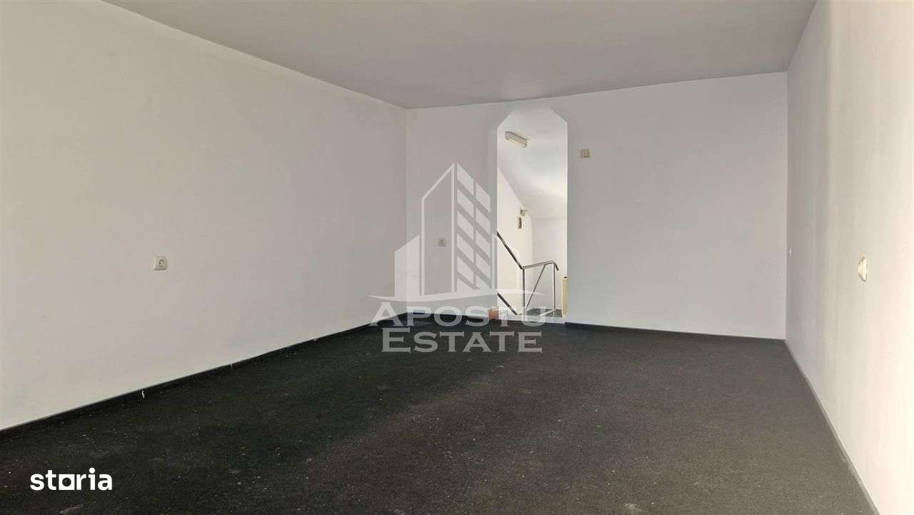 Spatiu comercial120 mp zona Gai - Imagine principală: 5/20