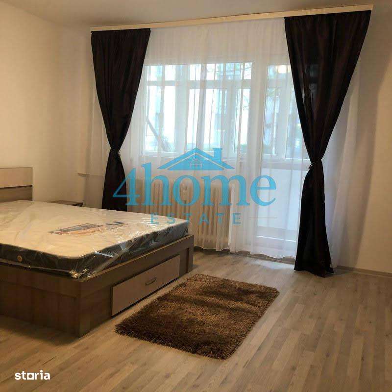 Garsoniera Nicolae Grigorescu | Titan | Metrou - Imagine principală: 2/8