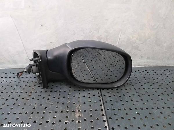 Oglinda electrica dreapta citroen c3 1 fc fn 12364010 - 1