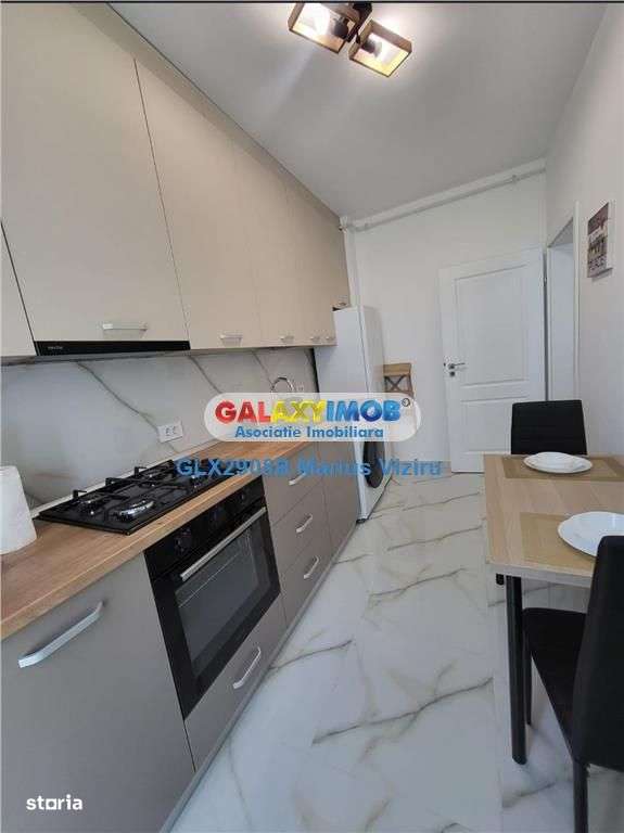 Garsoniera superba Exigent Plaza - Imagine principală: 2/5