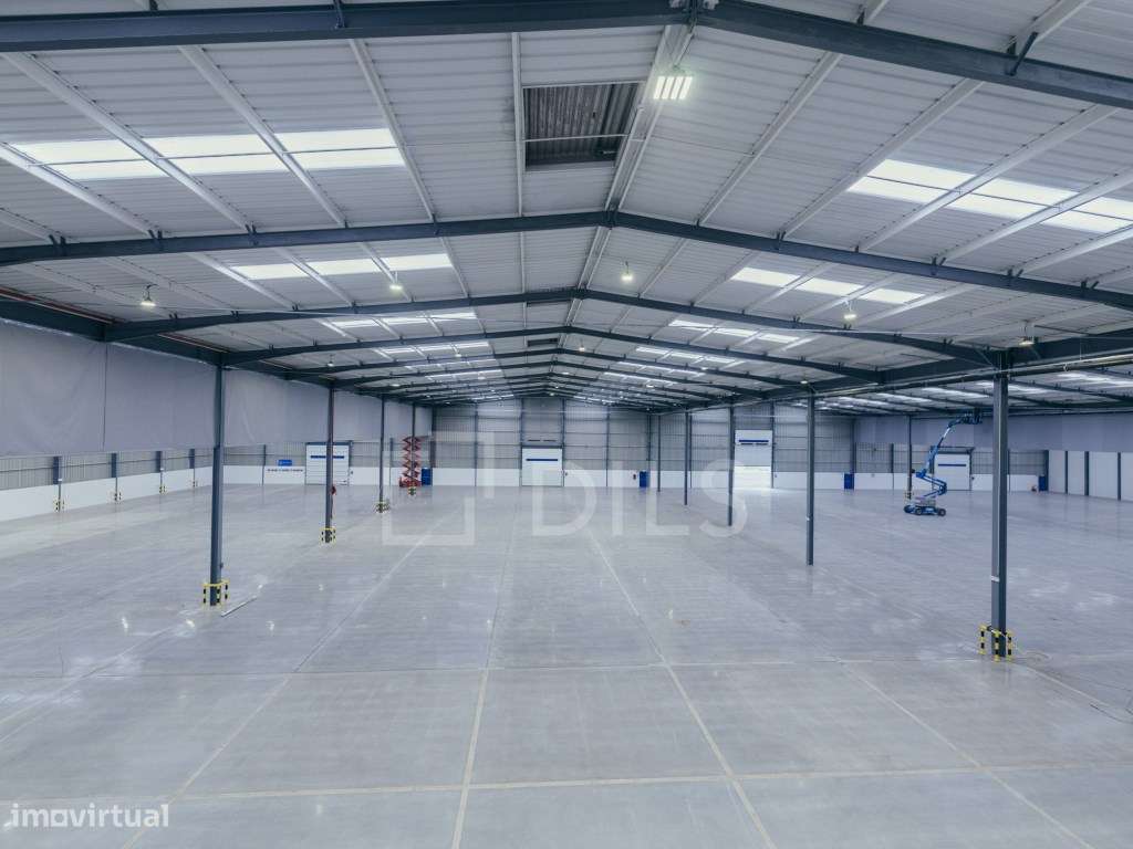 Armazém para arrendar, em Alverca do Ribatejo, Lisboa - Grande imagem: 5/20