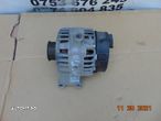 Alternator fiat tipo 1.4 2016-prezent Fiat 500 1.2 punto evo lancia - 1