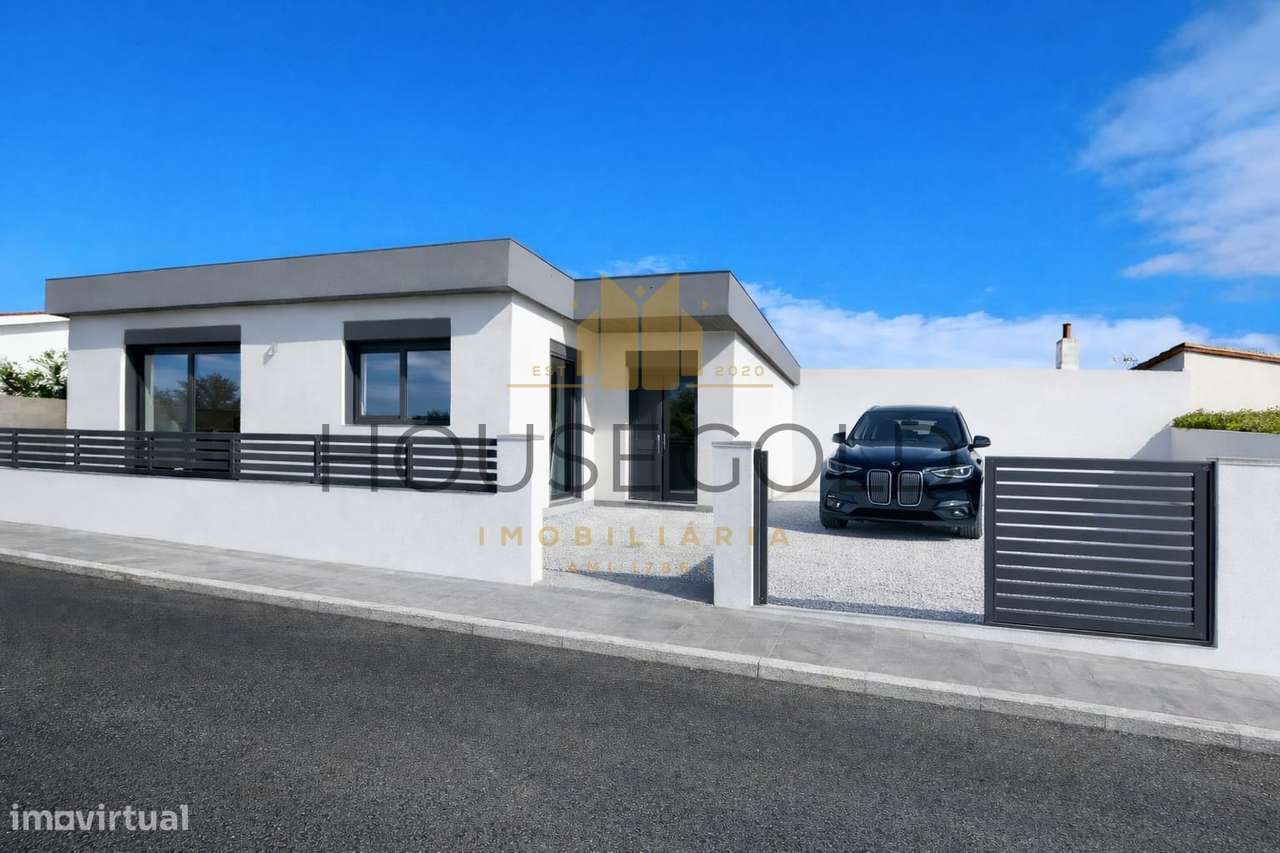 Moradia em construção T3 (MR-295)-10