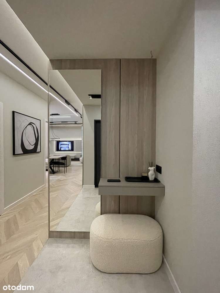 REZERWACJA !! NOWY Wykończony DOM Apartament 115m2 Baranówek UNIKAT!-18