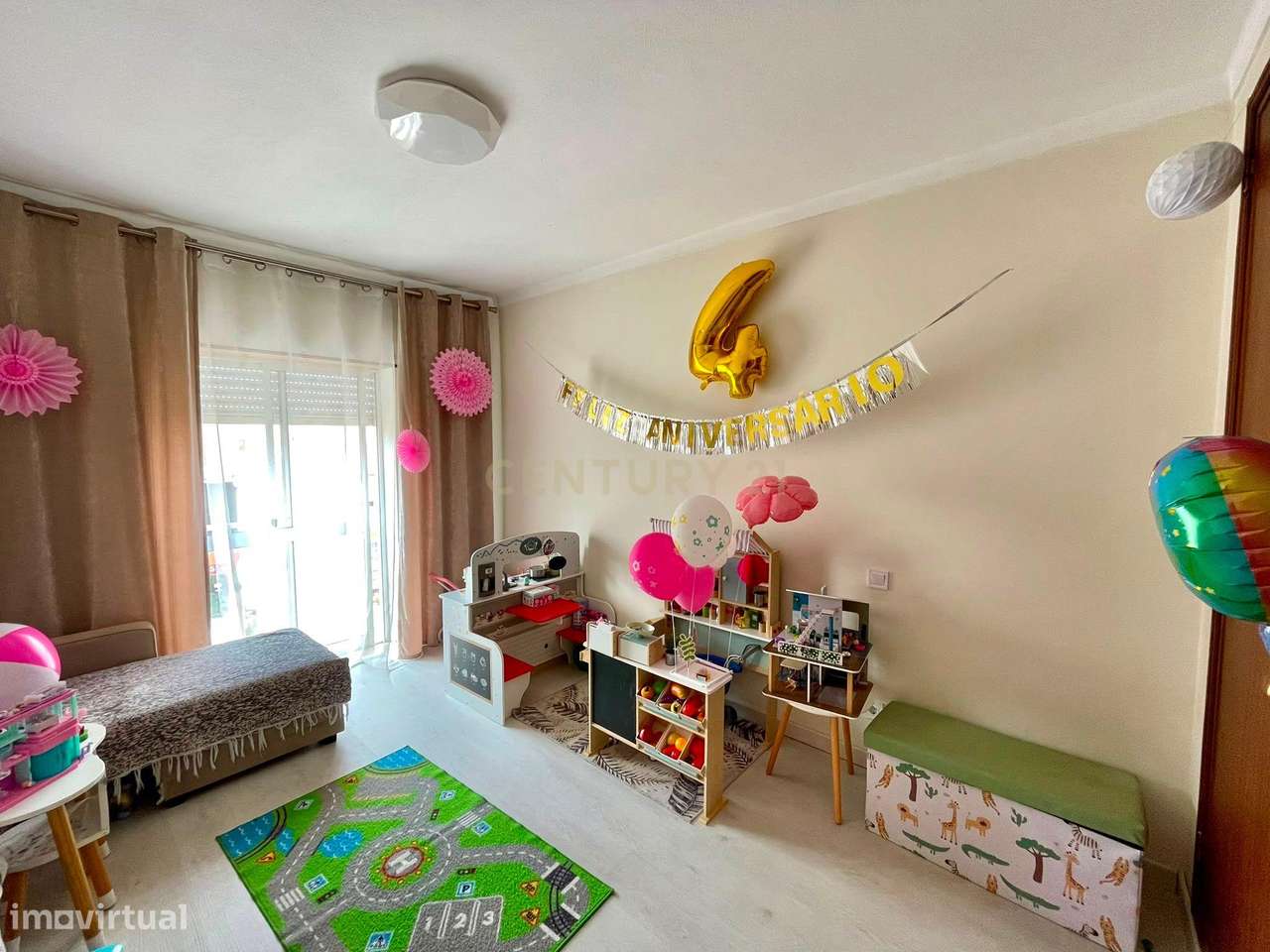 Apartamento T2 Duplex | Marinha Grande-5
