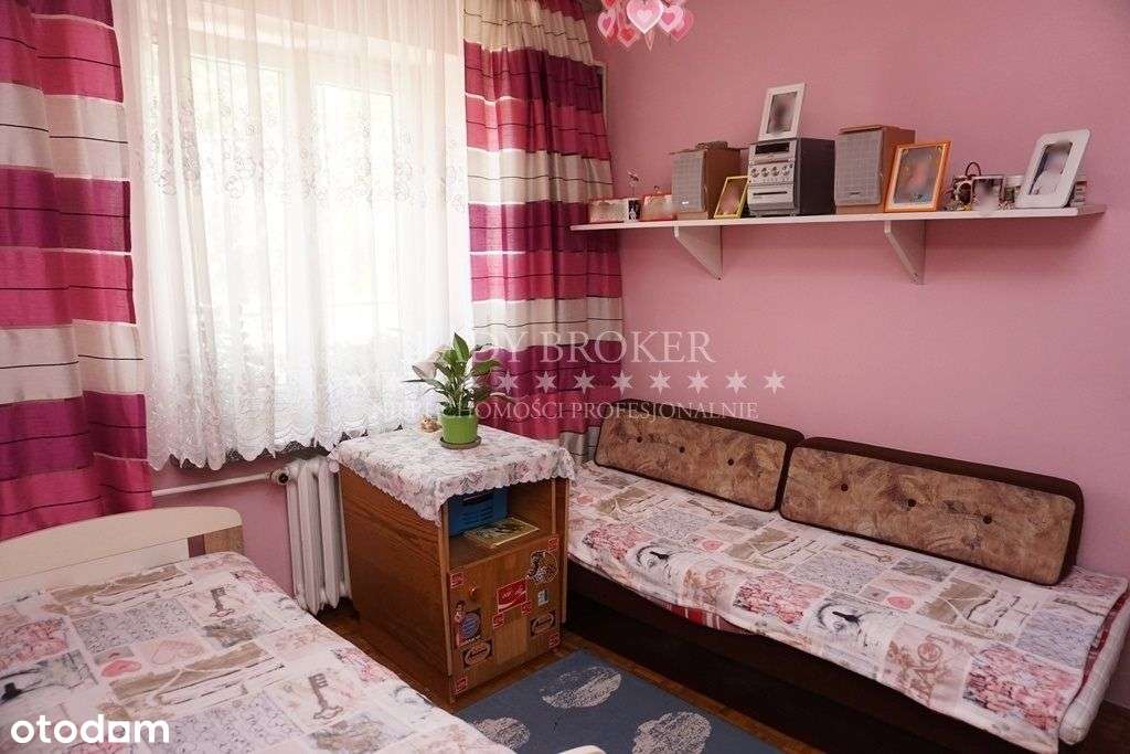 3 pokojowe mieszkanie z balkonem * blisko centrum-3