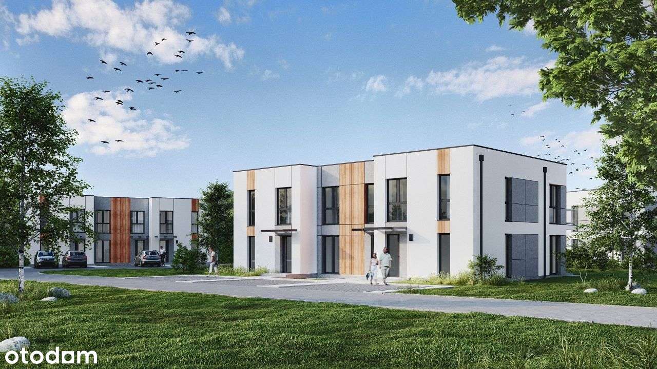 Apartament 3 - pokojowy nad morzem, gotowy do ręki-6