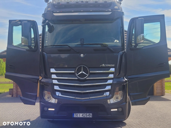 Mercedes-Benz Actros 18.450 - 13