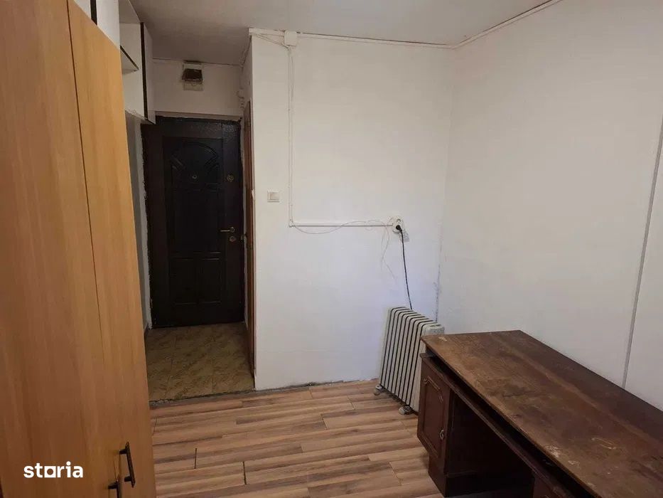 Mureseni - Vanzare apartament 1 camera - Str. Hunedoara - Imagine principală: 1/5