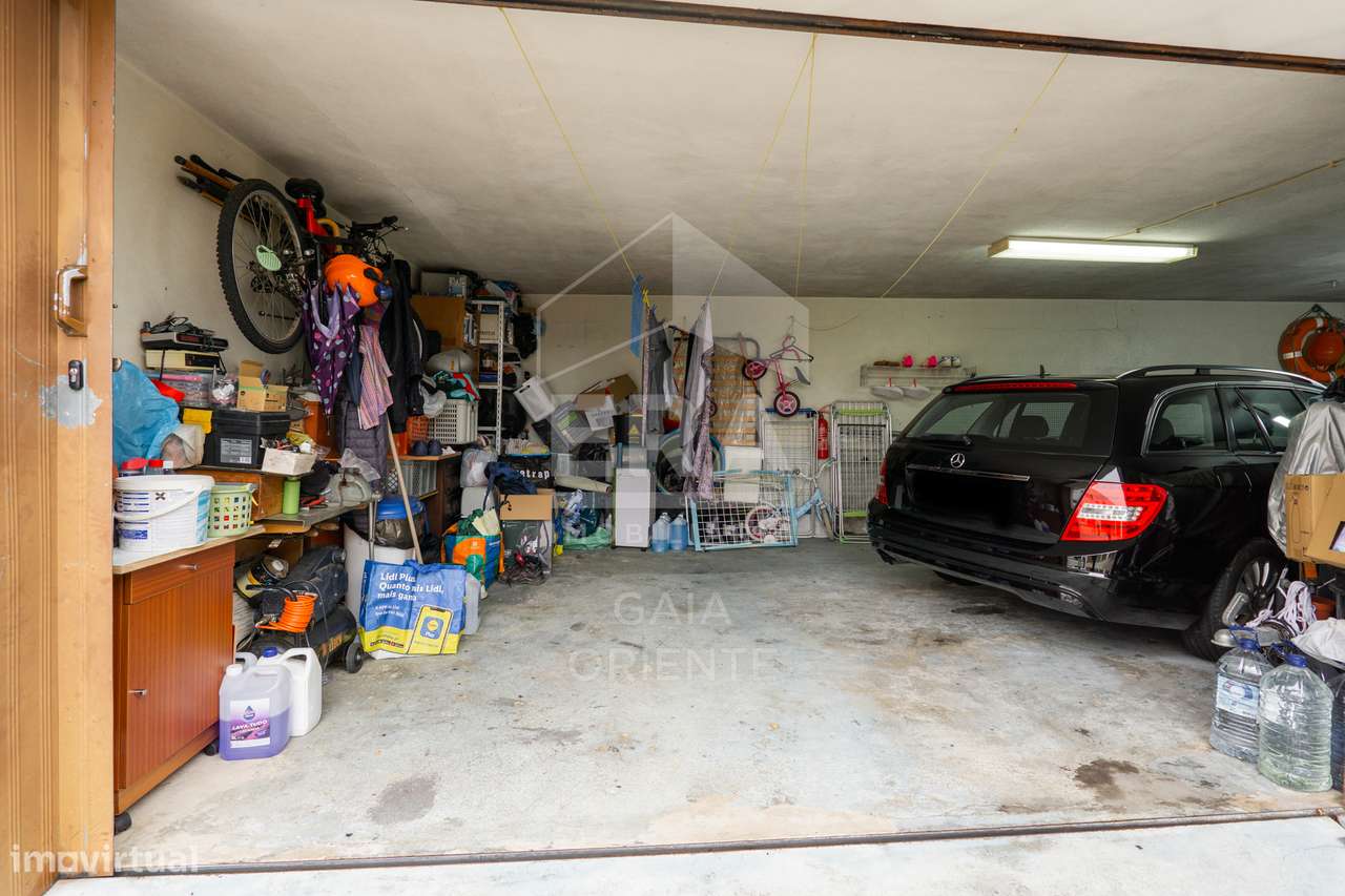 T1+1 com garagem fechada em Pedroso-27
