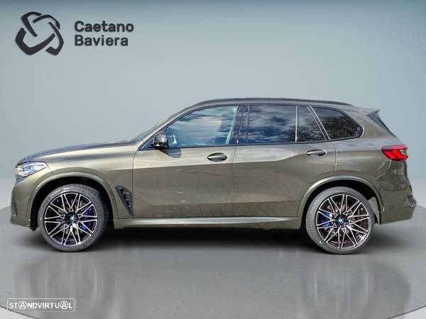 BMW X5 M Competition - 34