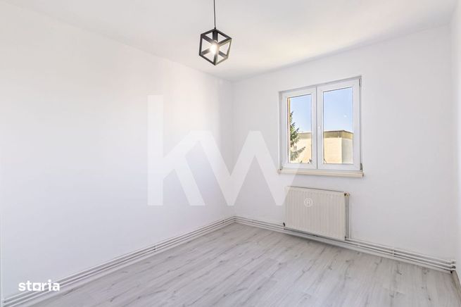 Apartament 2 camere, semidecomandat, renovat 2025-Cartier Florilor-Bra-3