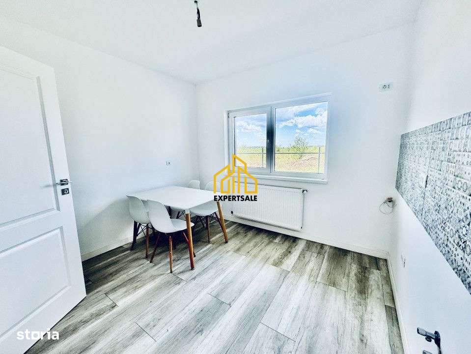 DUPLEX  4 CAMERE / DOMNESTI /MODERN - Imagine principală: 5/8