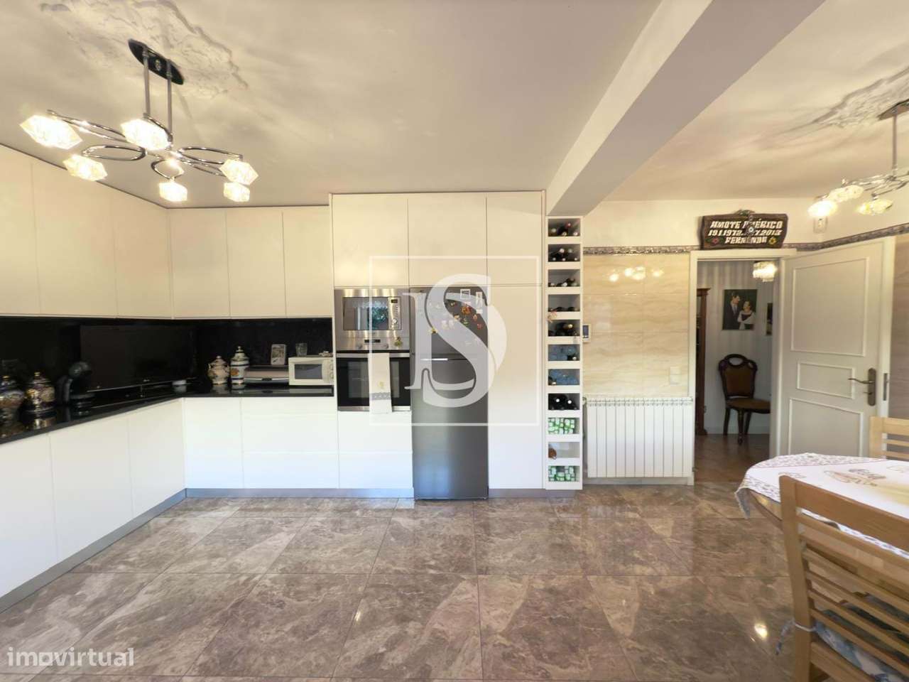 Moradia T7 com escritório-18