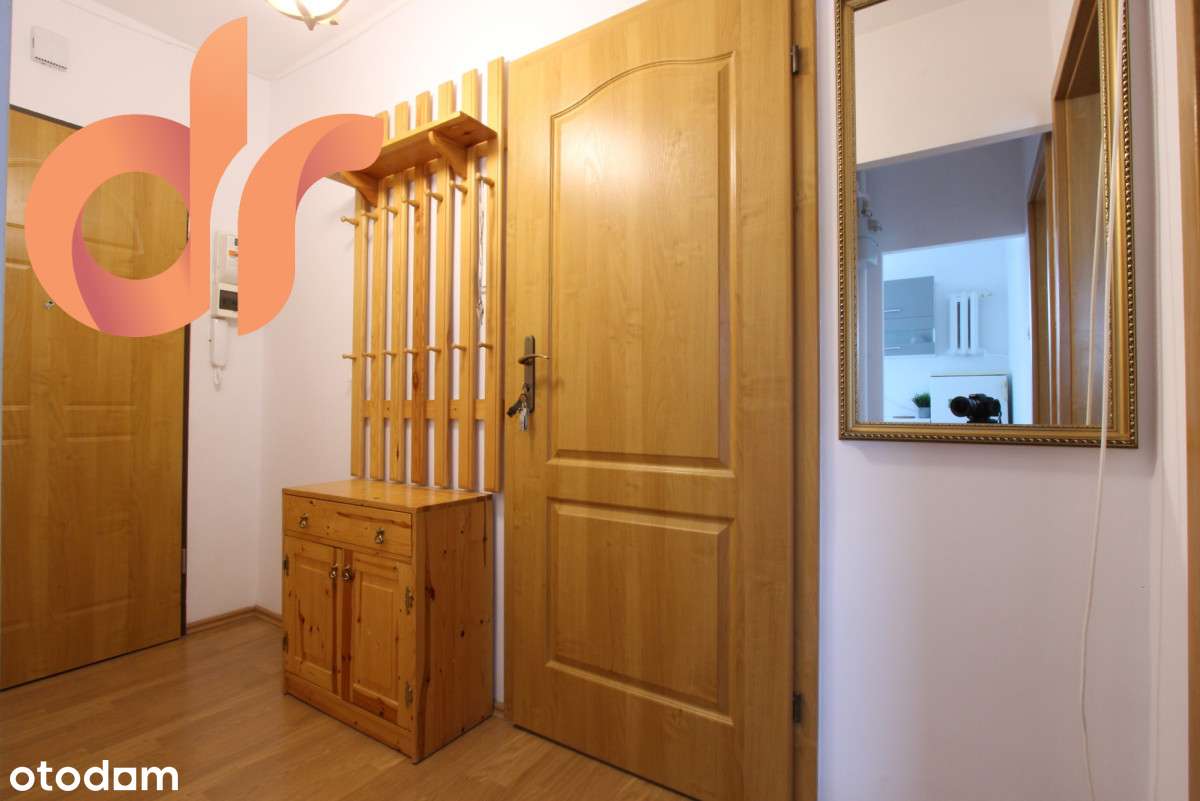 2 pokoje w Brzeżnie ul. Łozy blisko plaży.-5