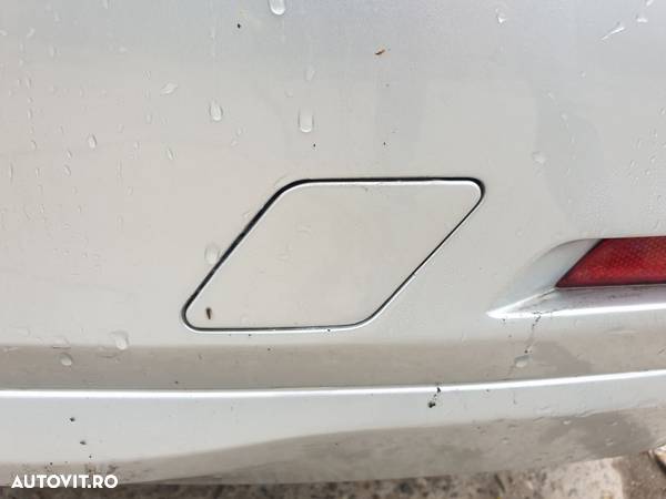 Capac Cui Carlig Infiletant Spoiler Bara Spate BMW Seria 3 F30 2011 - 2019 Cod 7301464 [0211] - 1