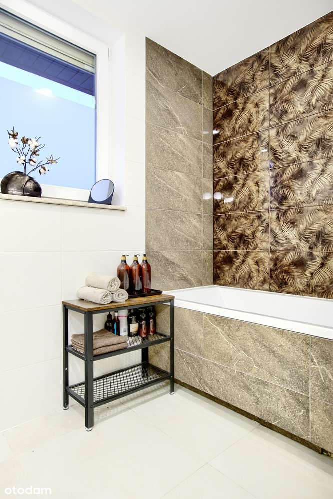 Świetny standard, loggia, klimatyzacja, dwupoziomowe, niski czynsz.-14