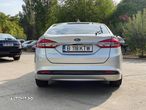 Ford Mondeo - 19
