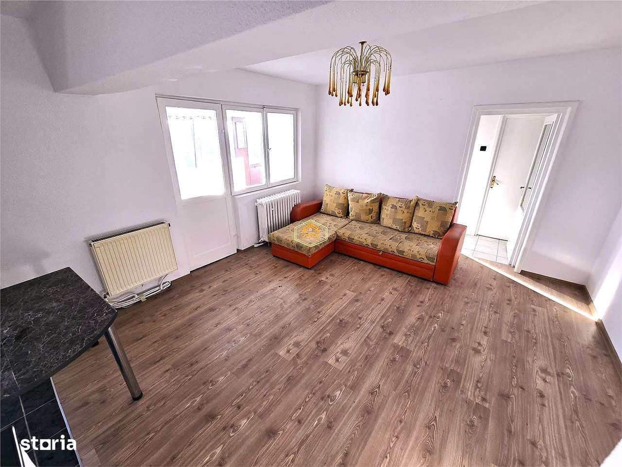 Video | Apartament cu 3 camere pe Careiului | View spectaculos - Imagine principală: 4/12