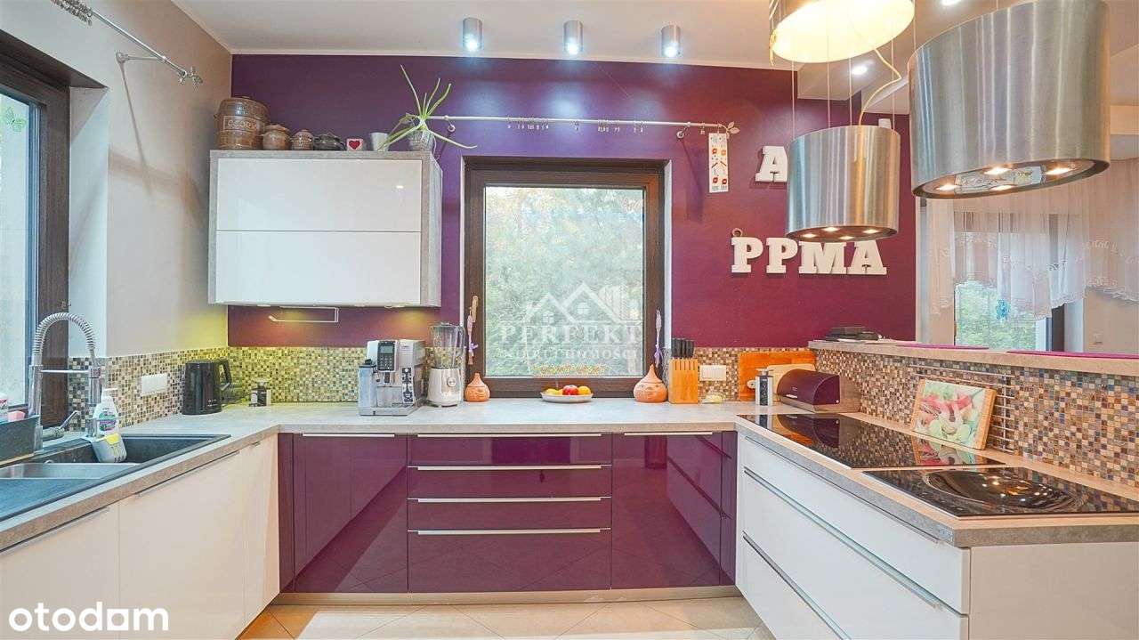 Balczewo~Dom jedno lub wielopokoleniowy pod Lasem!-6