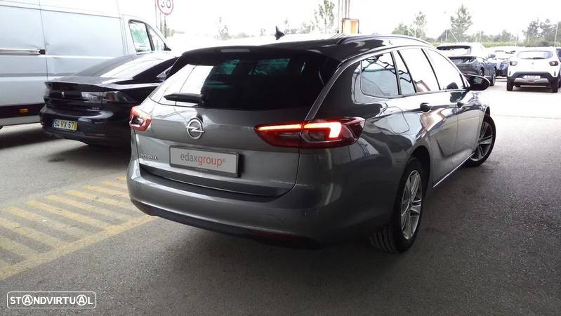 Opel Insignia Sports Tourer 1.6 CDTi Business Edition - 2