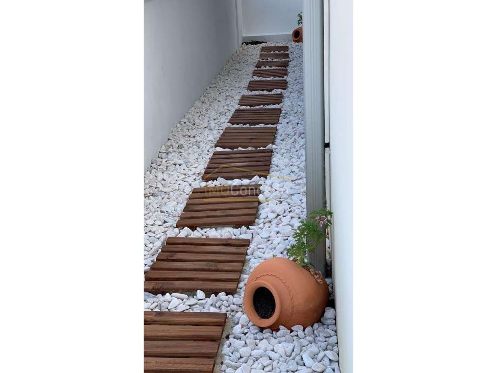 Apartamento T3-18