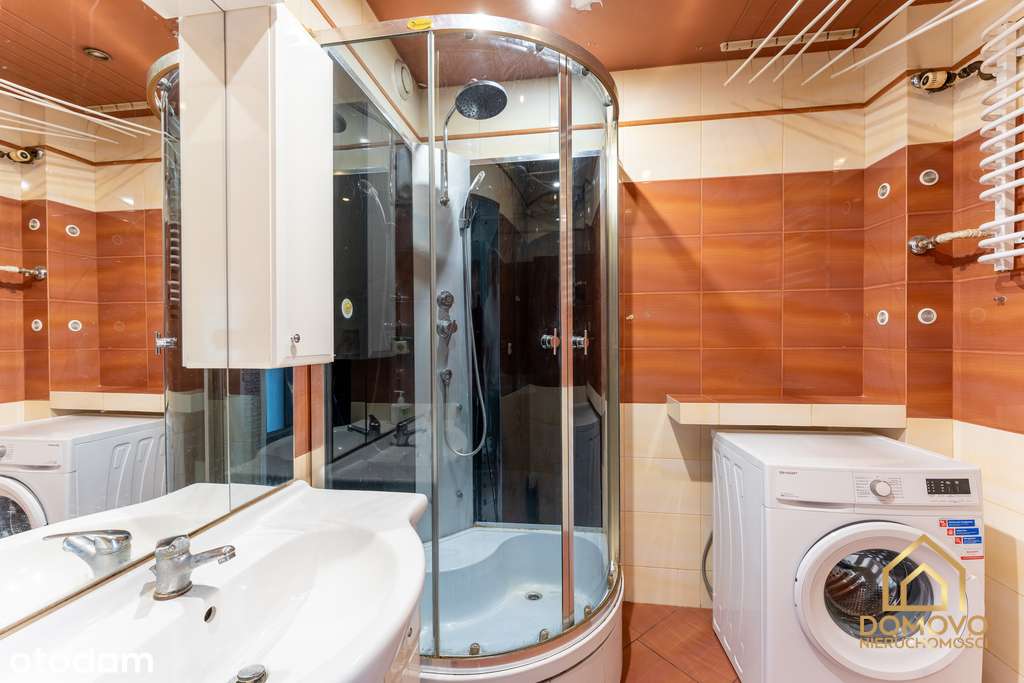 3 pokoje z balkonem w atrakcyjnej części Sosnowca-7