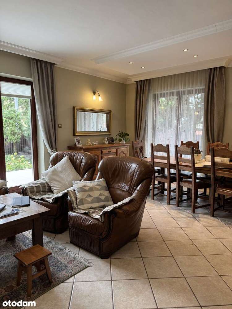 Dom (Wolnostojący) na sprzedaż na Ursynowie-1