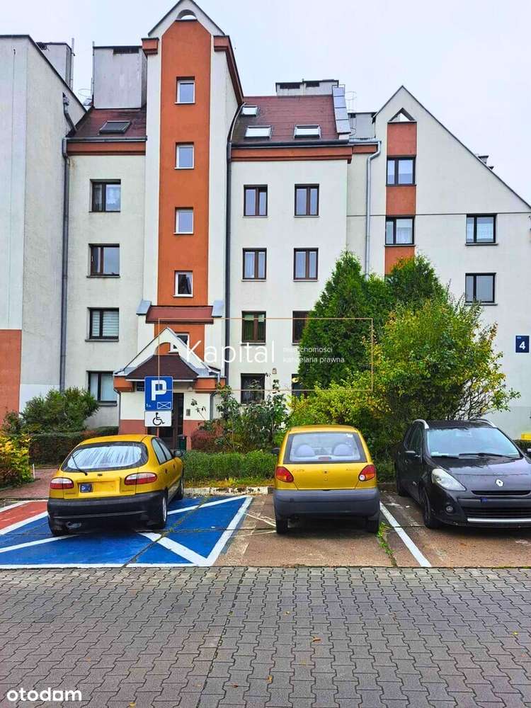 Rozkładowe, balkon 7.1 m², piwnica 7.2m², parking-17
