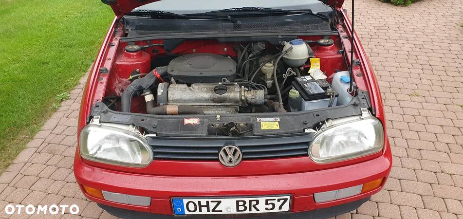 Volkswagen Golf 1.4 - 26