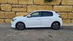 Peugeot 208 1.5 BlueHDi Allure - 3