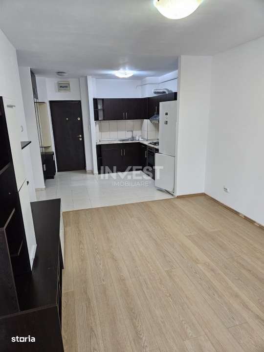 Apartament 2 camere-Bloc nou-Tatarasi - Imagine principală: 2/14