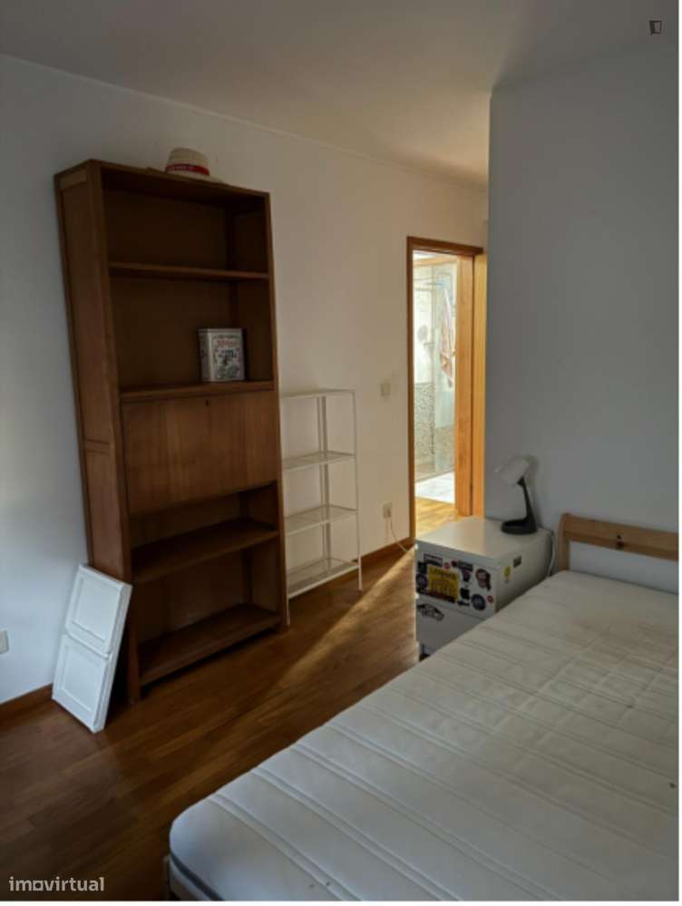 Apartamento com 3 quartos - localizado em Paranhos Porto - Grande imagem: 4/10