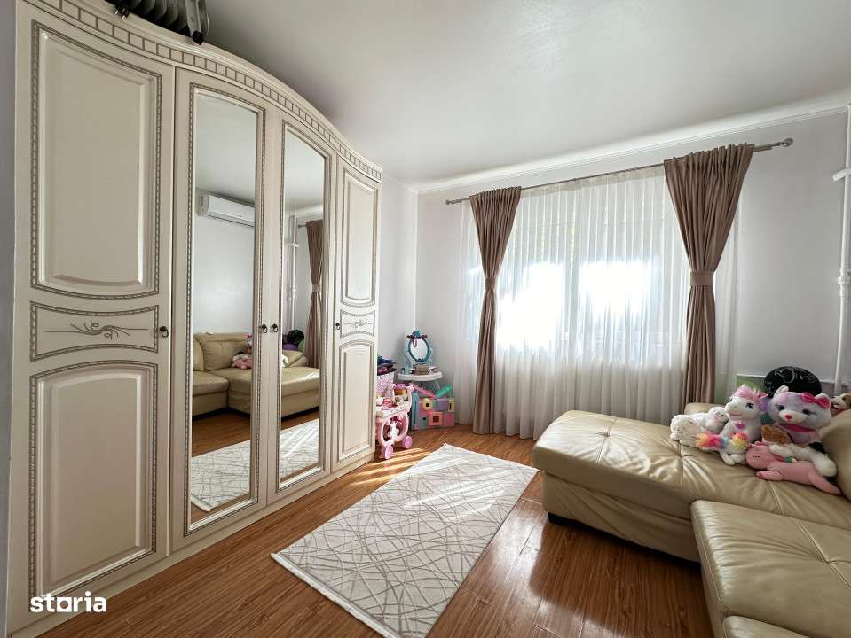 Apartament decomandat 2 camere - Termen lung - Tomis 3 - Imagine principală: 4/8
