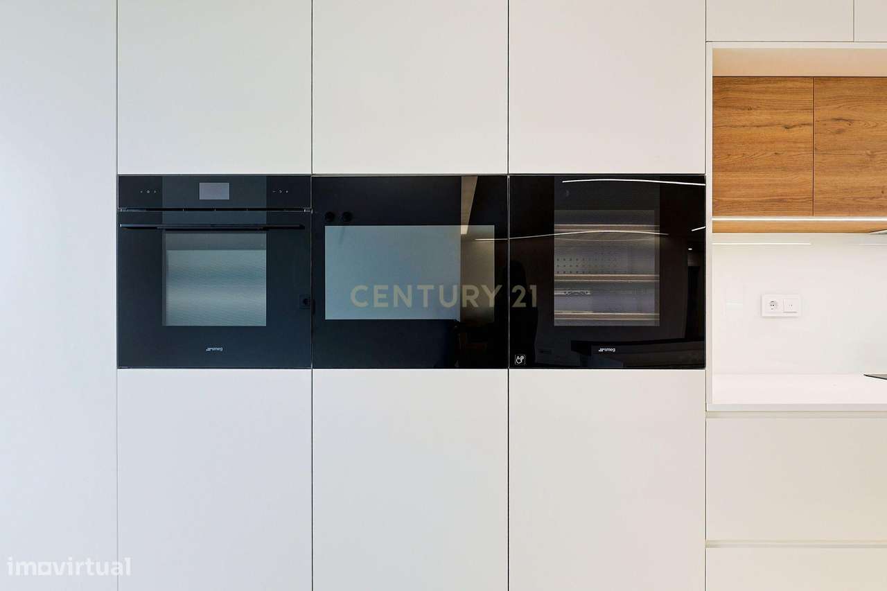 Apartamento T3 na MalvaRosa - Alverca - Grande imagem: 5/45