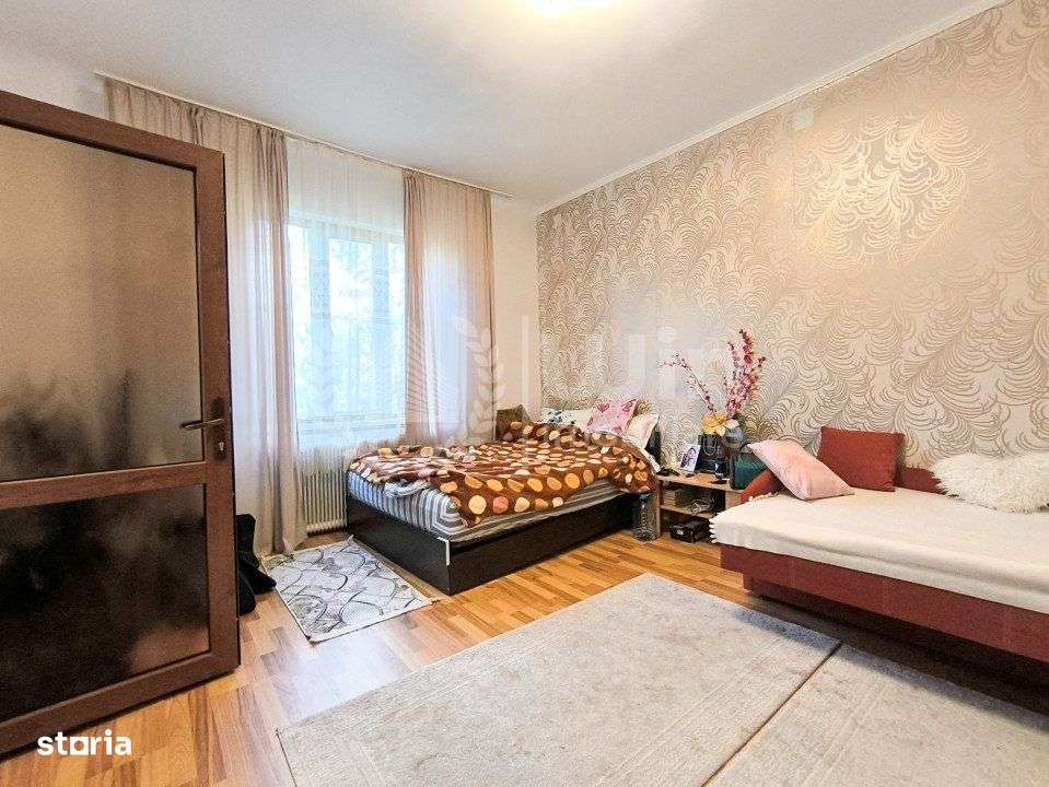 Apartament 2 camere | Etaj 1 | Centru | Zona Piata Mihai Viteazu - Imagine principală: 3/10
