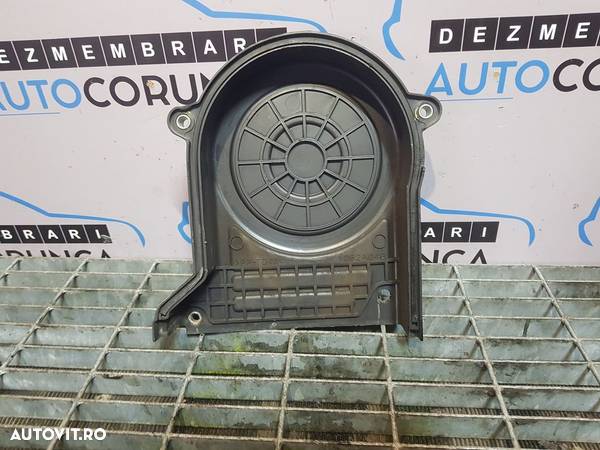 Capac distributie Mitsubishi L200 2.5 Diesel 2006 - 2010 4D56 (525) - 2