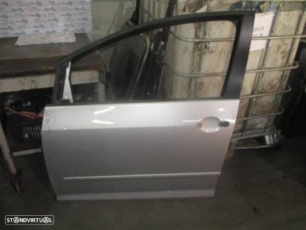 Porta Por2863 VW GOLF PLUS (5M) FASE 1 2008 1.9TDI  105CV 5P CINZENTO FE - 1