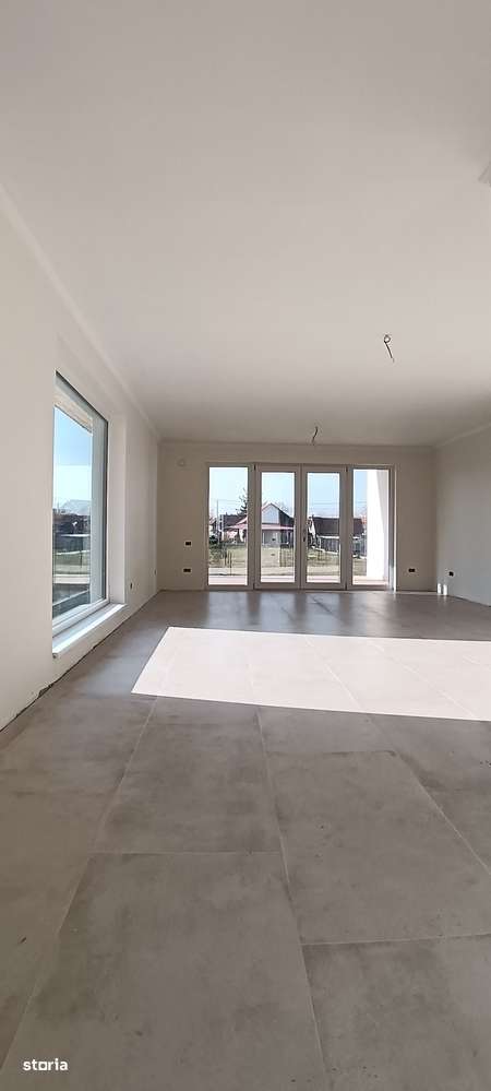 Vand / Casa Noua Biharea - 4 camere / Teren 2122 MP /-2