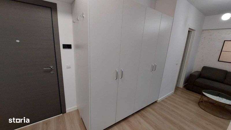 Apartament cu 1 camera+parcare in Dacia-Lidl,bloc nou - Imagine principală: 4/8