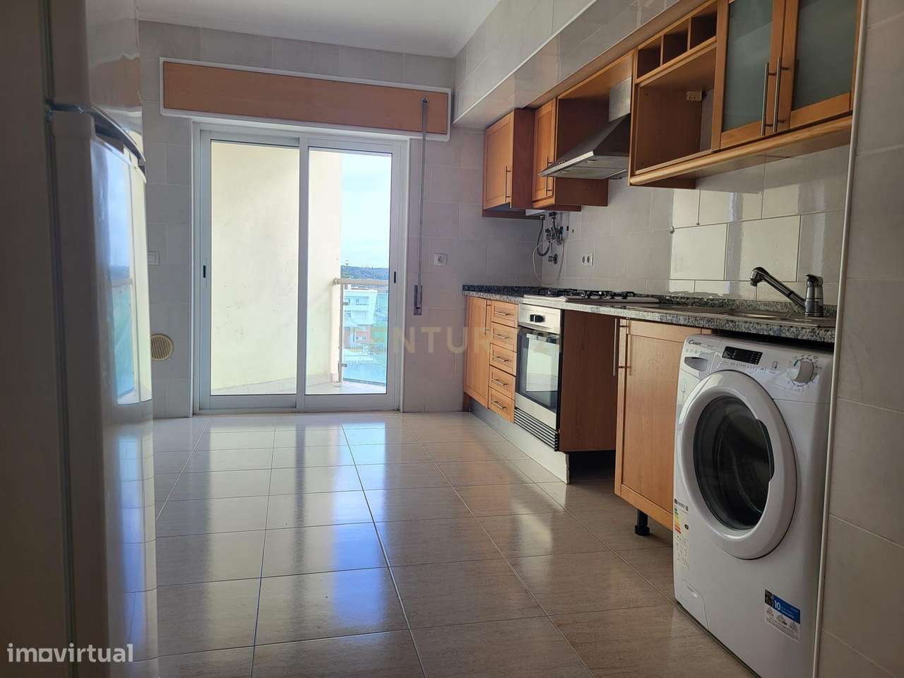 Apartamento T2 - Grande imagem: 2/12