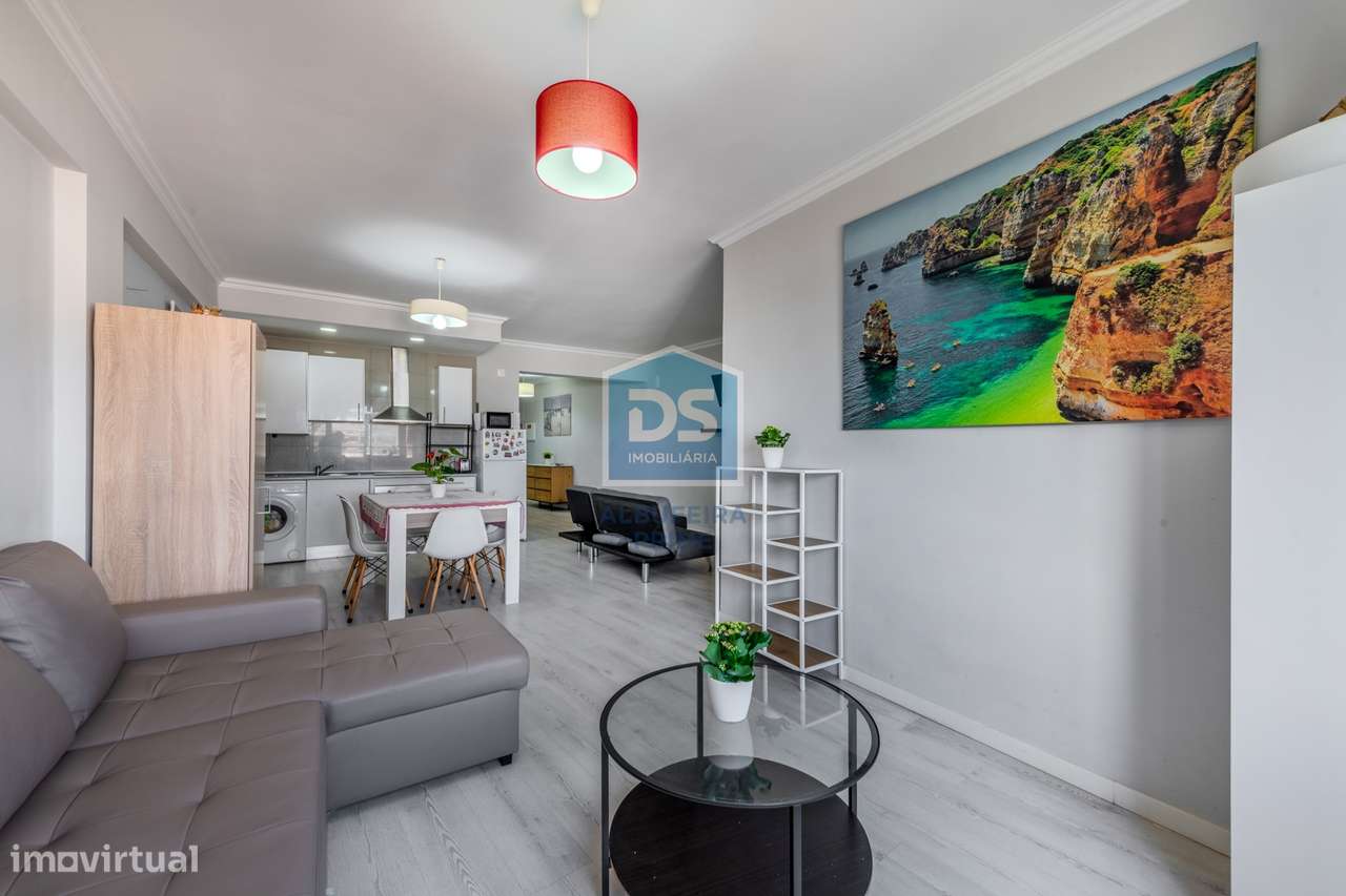 Apartamento T3 Venda em Albufeira e Olhos de Água,Albufeira-7