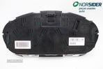 Quadrante Renault Megane III Fase I|08-12 - 5