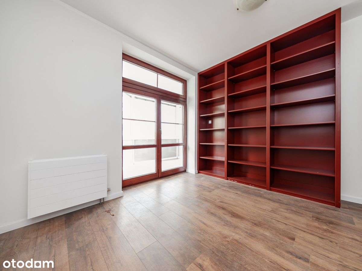 Na sprzedaż przestronne biuro 179,7 m² | Wola-5