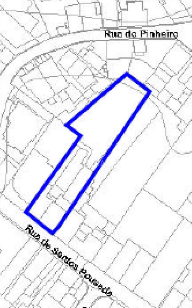 OPORTUNIDADE DE INVESTIMENTO — OLIVEIRA DO DOURO - CENTRO - Grande imagem: 5/8