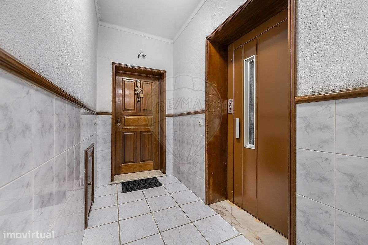 Apartamento T3 para venda - Grande imagem: 2/21