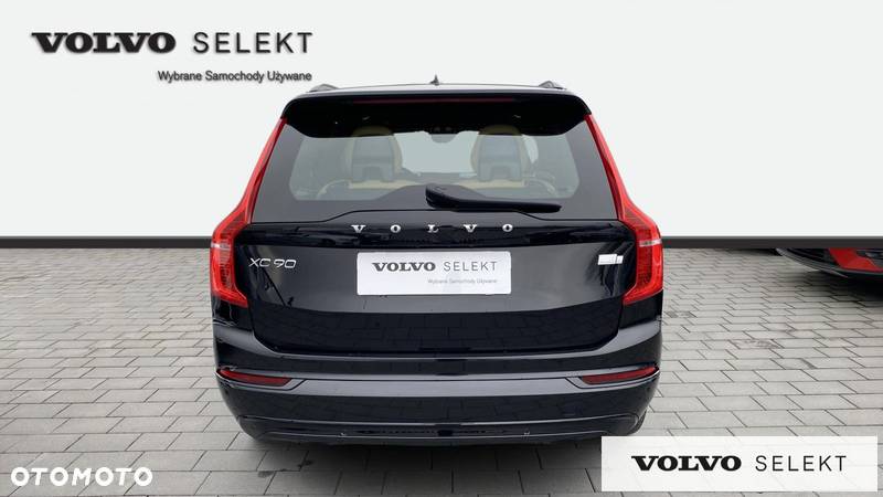 Volvo XC 90 - 5